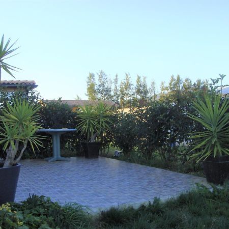 Cavone 2 Appartement Castellare-di-Casinca Buitenkant foto