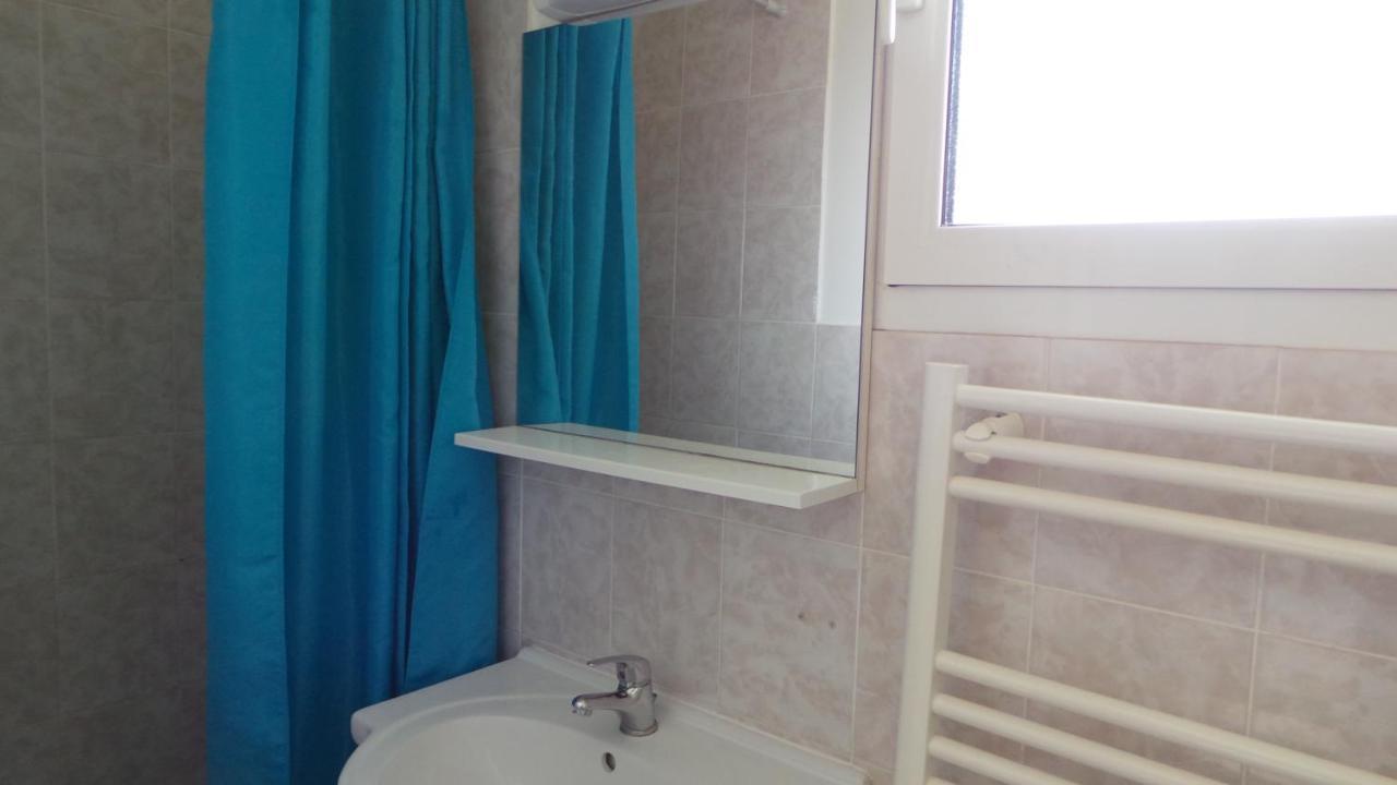 Cavone 2 Appartement Castellare-di-Casinca Buitenkant foto