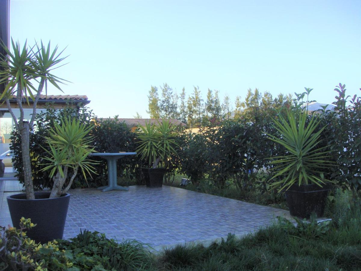 Cavone 2 Appartement Castellare-di-Casinca Buitenkant foto