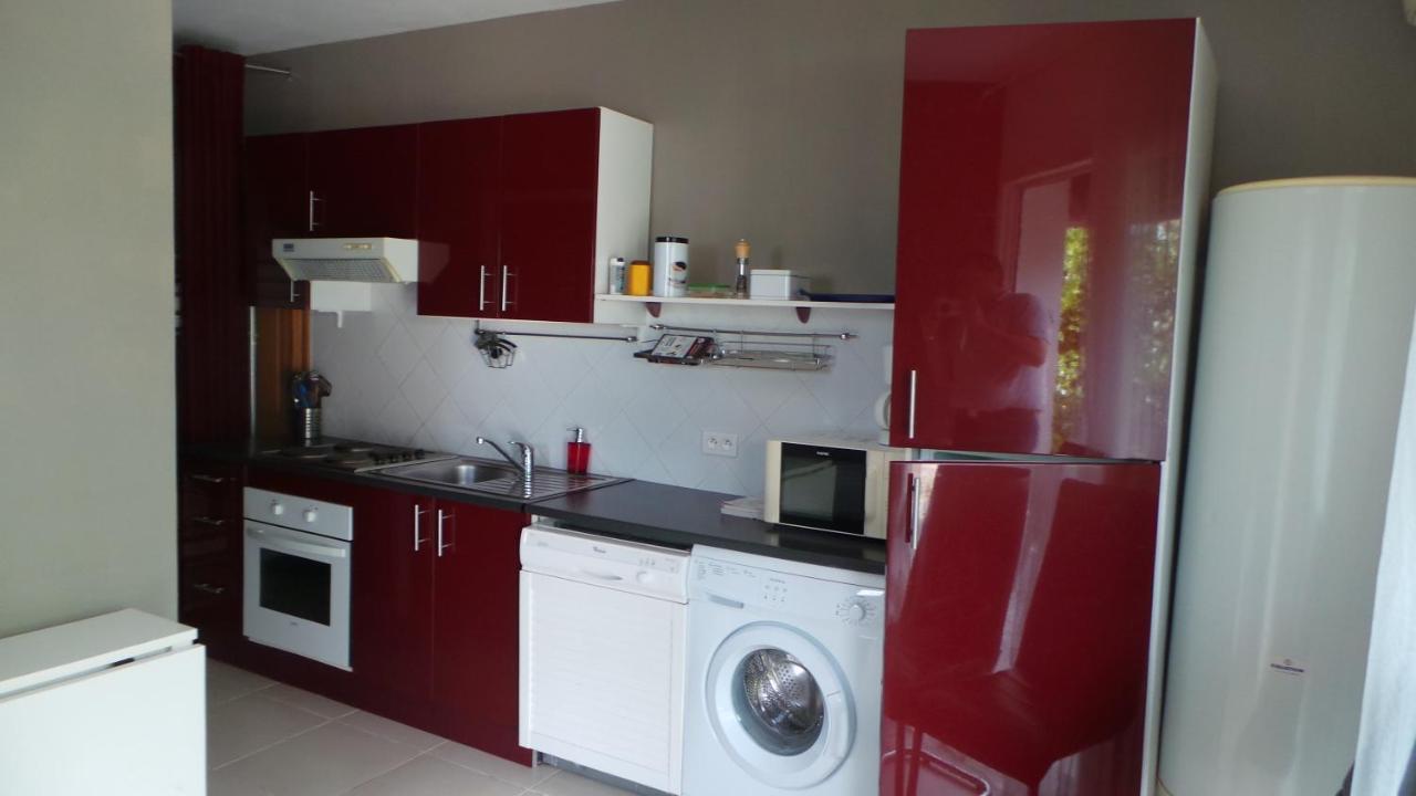Cavone 2 Appartement Castellare-di-Casinca Buitenkant foto