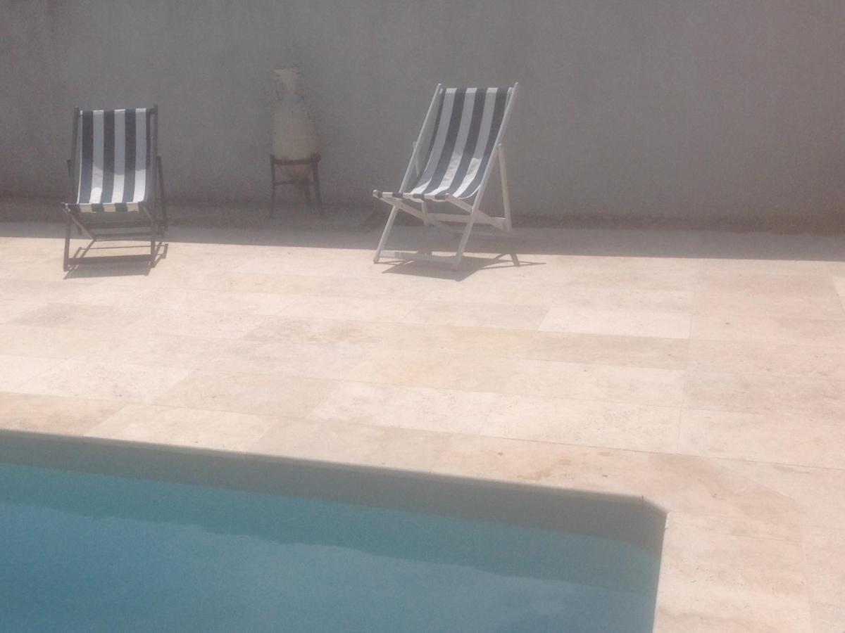 Cavone 2 Appartement Castellare-di-Casinca Buitenkant foto