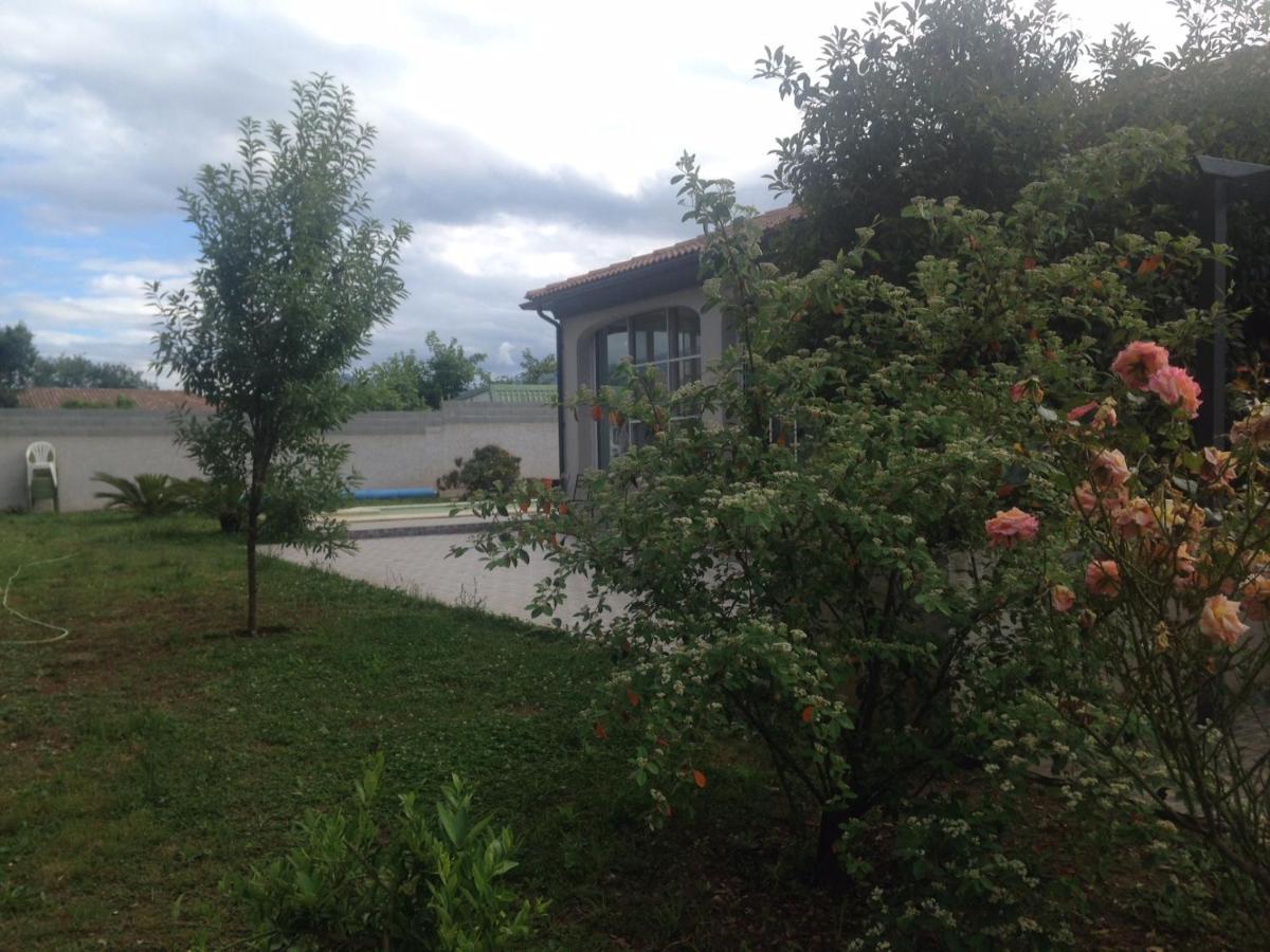 Cavone 2 Appartement Castellare-di-Casinca Buitenkant foto